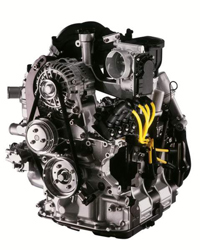 P02BF Engine